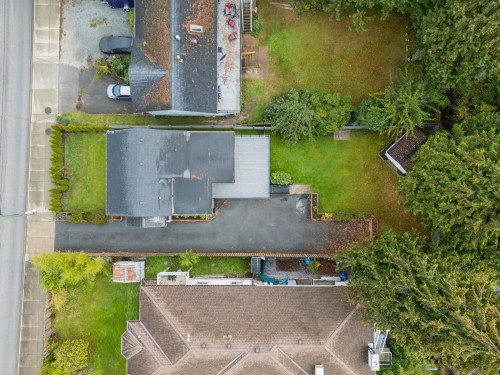 15962 North Bluff Road, White Rock, BC 