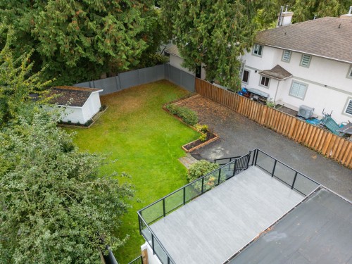 15962 North Bluff Road, White Rock, BC 
