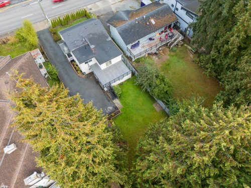 15962 North Bluff Road, White Rock, BC 