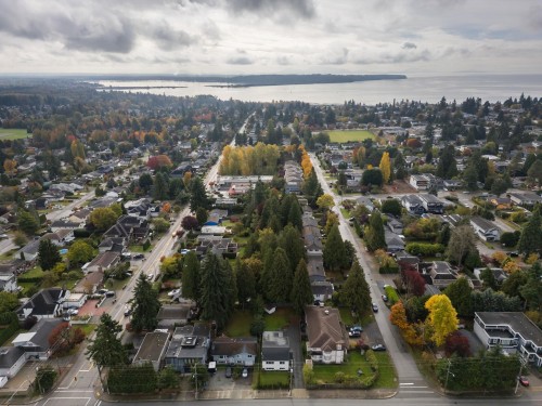 15962 North Bluff Road, White Rock, BC 