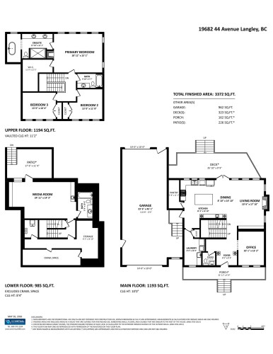 19682 44 Avenue, Langley, BC 