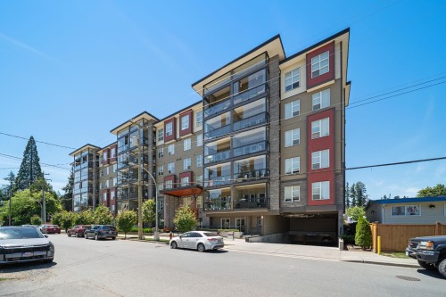 410-2649 James Street  Abbotsford, BC V2T 3L6