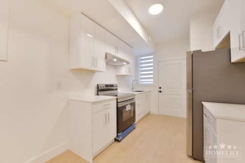 Basement-16678 16 Avenue , Surrey, BC V3S 9X7 2