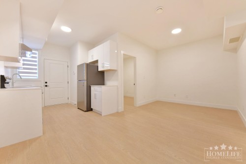 Basement-16678 16 Avenue , Surrey, BC V3S 9X7 3