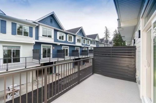 61-16678 25 Ave, Surrey, BC 