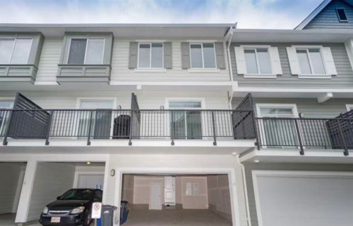 61-16678 25 Ave, Surrey, BC 