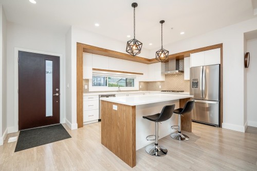 3-33209 Cherry Avenue, Mission, BC 