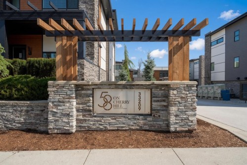 3-33209 Cherry Avenue, Mission, BC 