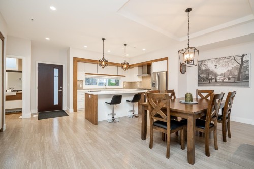 3-33209 Cherry Avenue, Mission, BC 