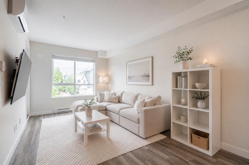 211-20356 72B Avenue, Langley, BC 