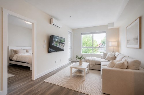 211-20356 72B Avenue, Langley, BC 