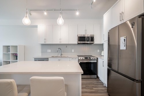 211-20356 72B Avenue, Langley, BC 