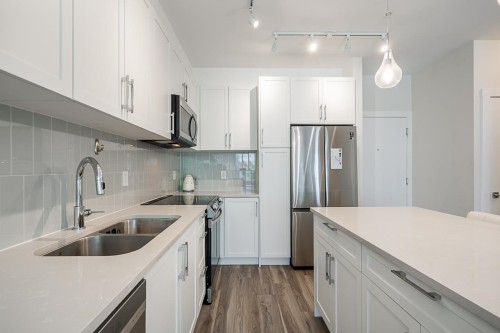 211-20356 72B Avenue, Langley, BC 