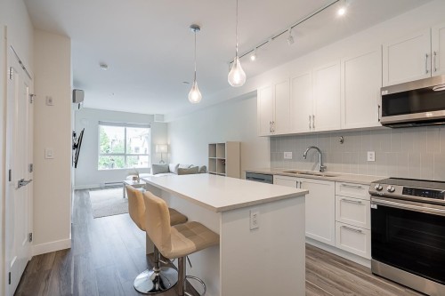 211-20356 72B Avenue, Langley, BC 