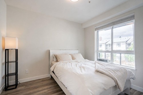 211-20356 72B Avenue, Langley, BC 