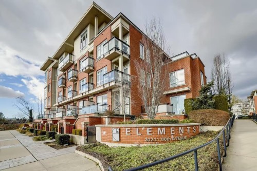 C325-20211 66 Avenue  Langley, BC V2Y 0L4