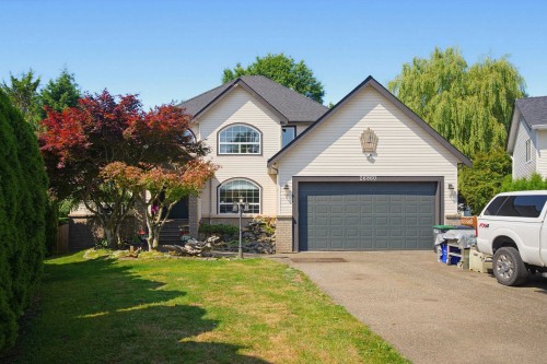 26860 24a Avenue  Langley, BC V4W 3W6
