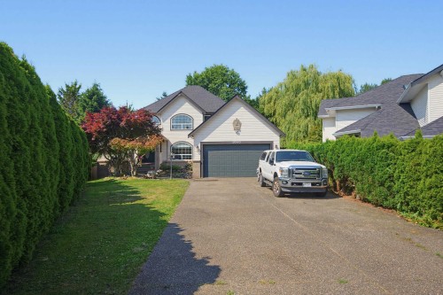 26860 24A Avenue, Langley, BC - Outdoor