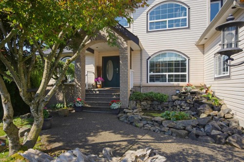 26860 24A Avenue, Langley, BC - Outdoor