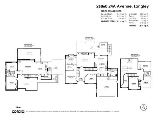 26860 24A Avenue, Langley, BC - Other