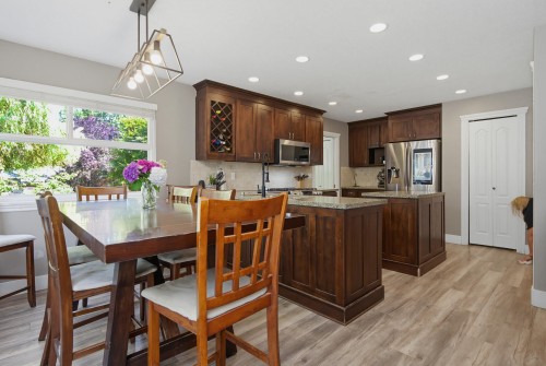 26860 24A Avenue, Langley, BC - Indoor