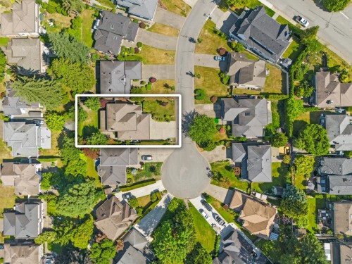 16237 Northglen Place, Surrey, BC 