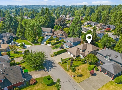 16237 Northglen Place, Surrey, BC 