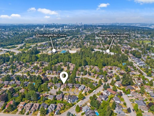 16237 Northglen Place, Surrey, BC 
