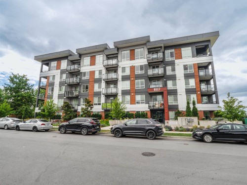 206-8117 200a Street  Langley, BC V2Y 3W9