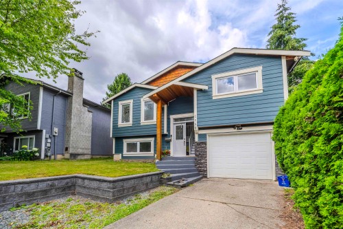 2659 Wildwood Drive  Langley, BC V2Y 1G2