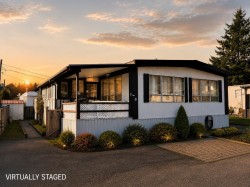 8-3031 200 Street Langley, BC V2Z 1N5