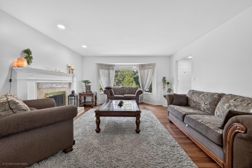 12460 63A Avenue, Surrey, BC 