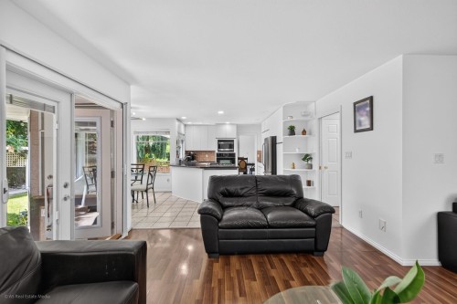 12460 63A Avenue, Surrey, BC 