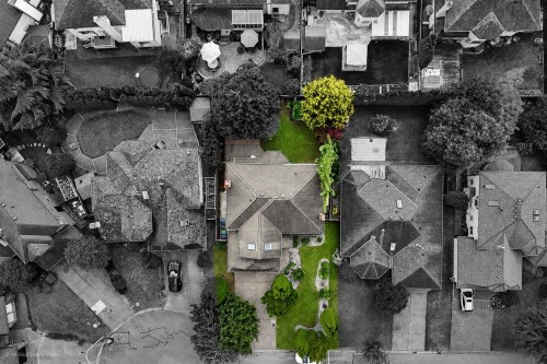 12460 63A Avenue, Surrey, BC 