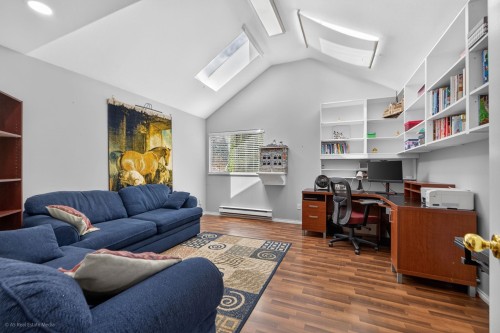 12460 63A Avenue, Surrey, BC 