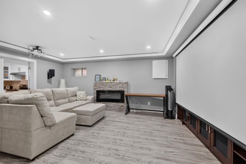 12460 63A Avenue, Surrey, BC 