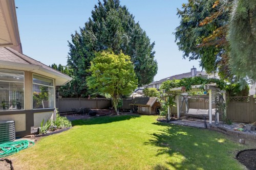 12460 63A Avenue, Surrey, BC 