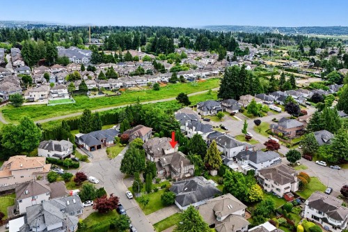 12460 63A Avenue, Surrey, BC 