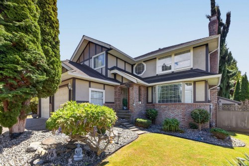 12460 63A Avenue, Surrey, BC 