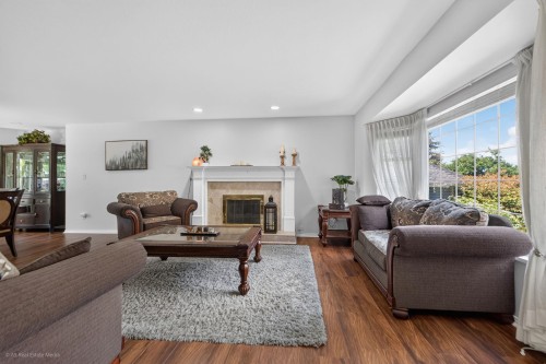 12460 63A Avenue, Surrey, BC 