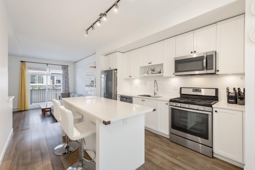5-16357 15 Avenue, Surrey, BC 