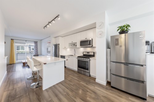 5-16357 15 Avenue, Surrey, BC 