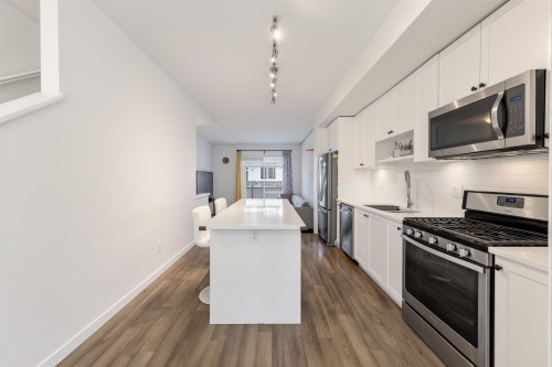 5-16357 15 Avenue, Surrey, BC 
