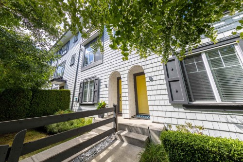 5-16357 15 Avenue, Surrey, BC 