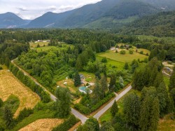 35745 Durieu Road Mission, BC V2V 7L1