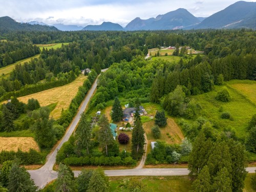 35745 Durieu Road, Mission, BC 