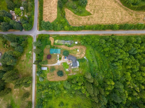 35745 Durieu Road, Mission, BC 
