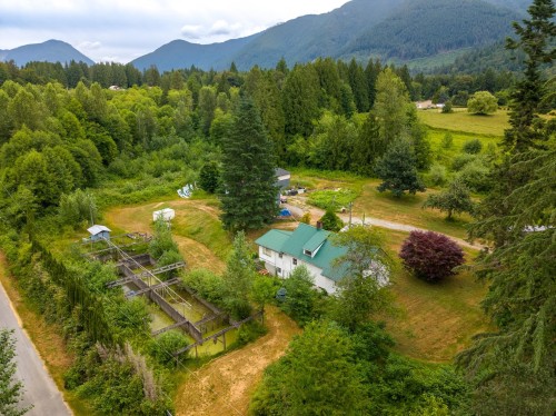 35745 Durieu Road, Mission, BC 