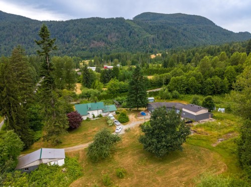 35745 Durieu Road, Mission, BC 