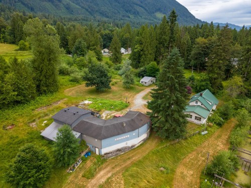 35745 Durieu Road, Mission, BC 